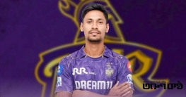 আইপিএলের মাঝপথেই দেশে ফিরছেন মোস্তাফিজ